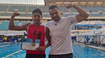 واقعة غرق يوسف محمد النيابة تتفقد حمام السباحة وتحفظ على