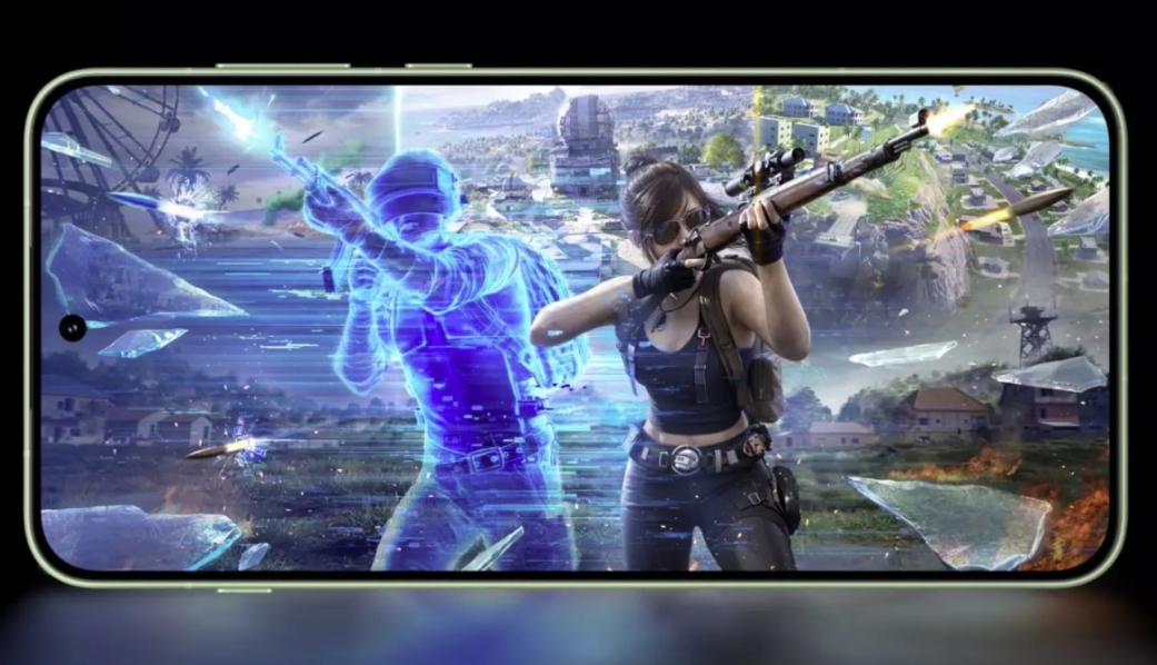 وان بلس تطلق OnePlus Ace 6T موبايل قوي بأداء ممتاز