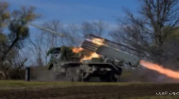 وزارة الدفاع الروسية إسقاط 251 طائرة مسيّرة من أوكرانيا في