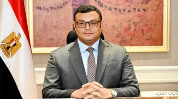 وزير الإسكان بيتابع تطوير الطرق والمرافق في المناطق الصناعية بالمدن