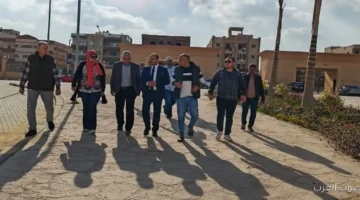 وزير الإسكان يوجه بمتابعة تقدم الأعمال في المدن الجديدة