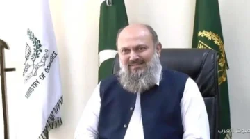 وزير التجارة في باكستان اتفاق التجارة التفضيلية هتساعد على تقوية