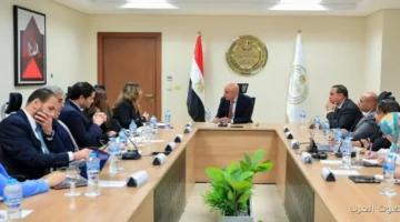 وزير التعليم بنشتغل بخطة شاملة عشان نحقق تطور حقيقي في