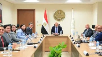 وزير التعليم قدرنا نقلل عدد الطلاب في الفصول وحلينا مشكلة