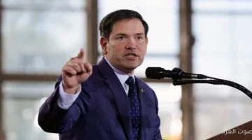 وزير الخارجية الأمريكي إنهاء الحرب في أوكرانيا بيد بوتين بس