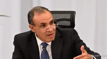 وزير الخارجية الدولة حريصة على دعم دور القطاع الخاص في