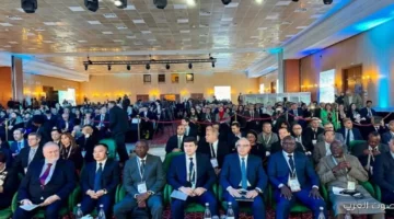 وزير الري في المغرب الجيل الثاني من الري المصري 20