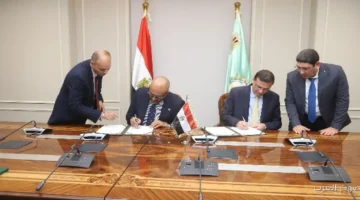 وزير الزراعة يكشف عن خطط جديدة لتعزيز الأمن الغذائي في