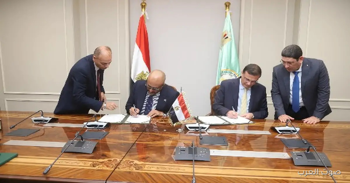 وزير الزراعة يكشف عن خطط جديدة لتعزيز الأمن الغذائي في قطاع الأسماك