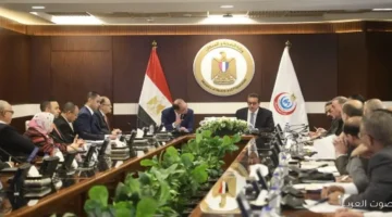 وزير الصحة اتكلم مع المالية عن طرق توفير الأدوية في
