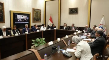 وزير الصحة بيترأس اجتماع اللجنة الاستشارية العليا للتنمية البشرية