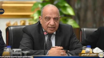 وزير الكهرباء تحسين كفاءة الطاقة بقى ضرورة وطنية وأساسية