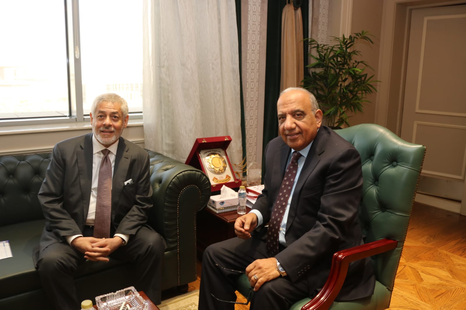 مشروع الطاقة المتجددة