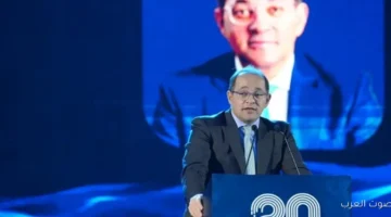 وزير المالية إي فاينانس نموذج ناجح لتحسين الخدمات الاقتصادية في