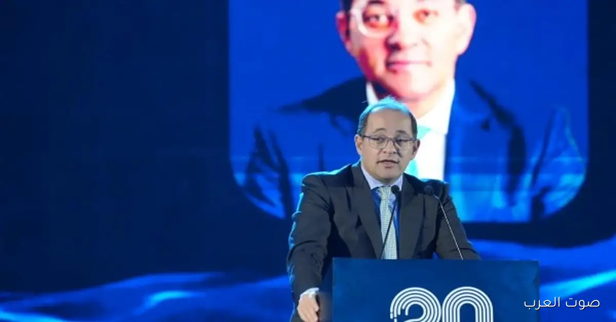 وزير المالية: “إي فاينانس” نموذج ناجح لتحسين الخدمات الاقتصادية في مصر