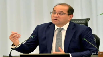 وزير المالية رد 72 مليار جنيه من ضريبة القيمة المضافة