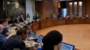 وزير المالية يعلن عن الحزمة الثانية من التسهيلات الضريبية مع