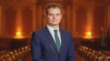 وزير شؤون الشرق البريطاني إسرائيل بتخرق وقف إطلاق النار في