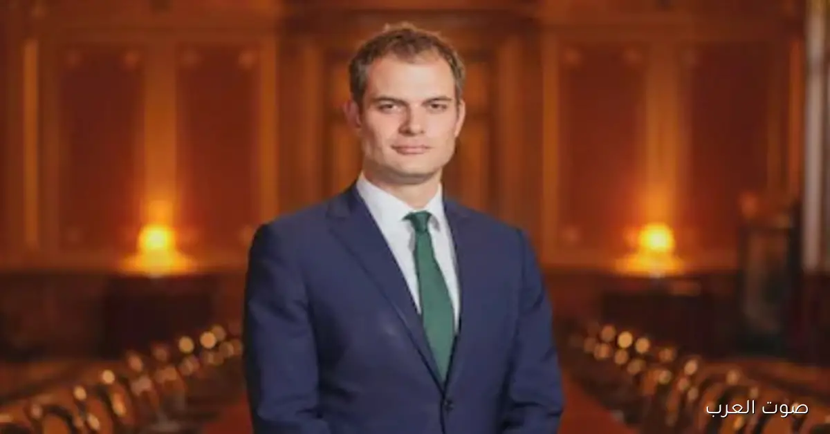 وزير شؤون الشرق البريطاني: إسرائيل بتخرق وقف إطلاق النار في غزة