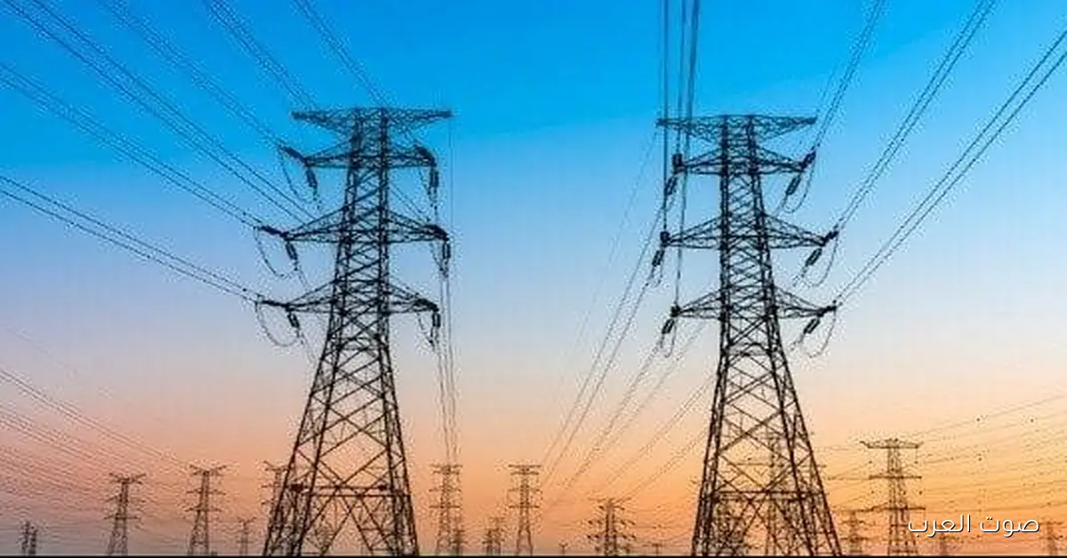 وظائف جديدة في وزارة الكهرباء.. فرصة شغل جديدة