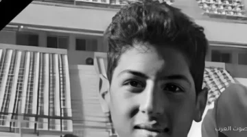 وفاة السباح يوسف أيمن لاعب نادي الزهور وأسرار محيّرة وراء