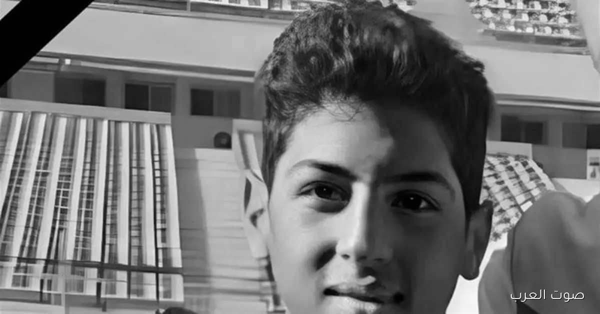 وفاة السباح يوسف أيمن لاعب نادي الزهور وأسرار محيّرة وراء الحكاية