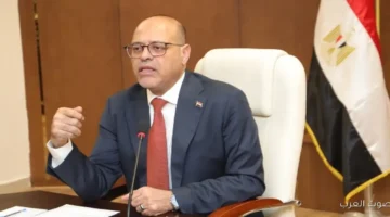 وقف شركة توظيف عمالة للخارج في بني سويف بسبب مخالفة