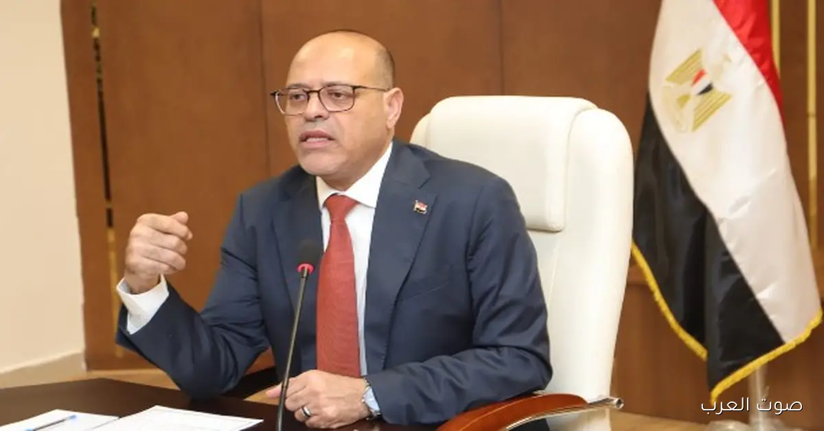 وقف شركة توظيف عمالة للخارج في بني سويف بسبب مخالفة القانون