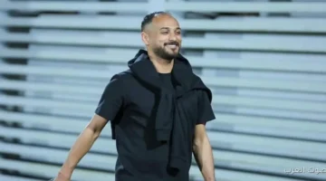 وليد سليمان بيحتفل بعيد ميلاده النهارده