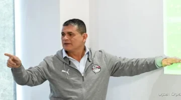 ياسر عبد الرؤوف أوسكار بيحب يمجد الأندية الشعبية والتحكيم غير