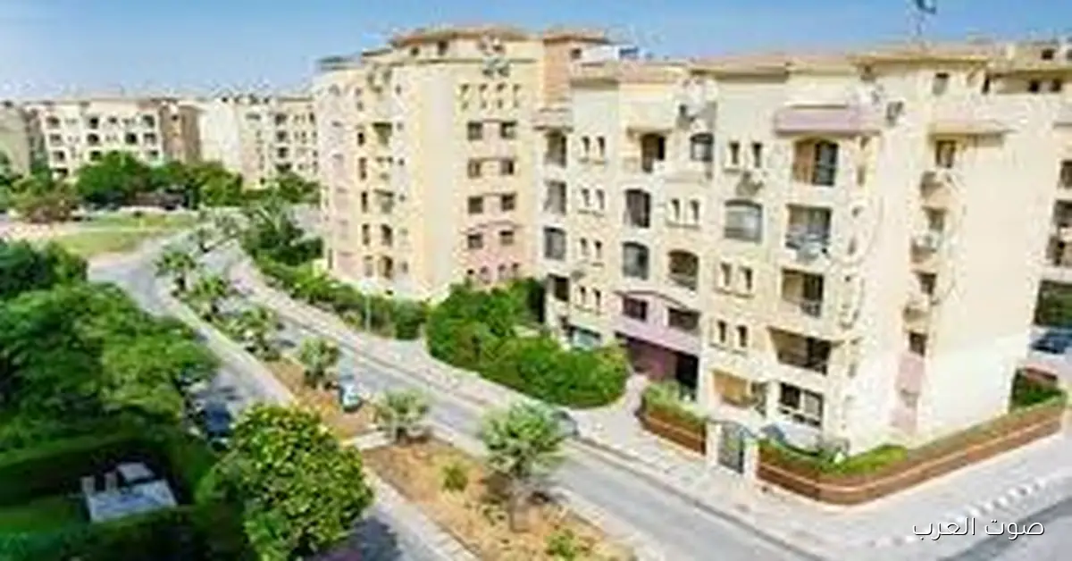 ياسر عبدالحليم يلتقي بسكان زهرة أكتوبر لمناقشة التحديات الرئيسية وحلولها