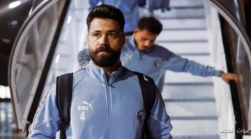 يورتشيتش يكشف عن تشكيل بيراميدز في مواجهة كهرباء الإسماعيلية