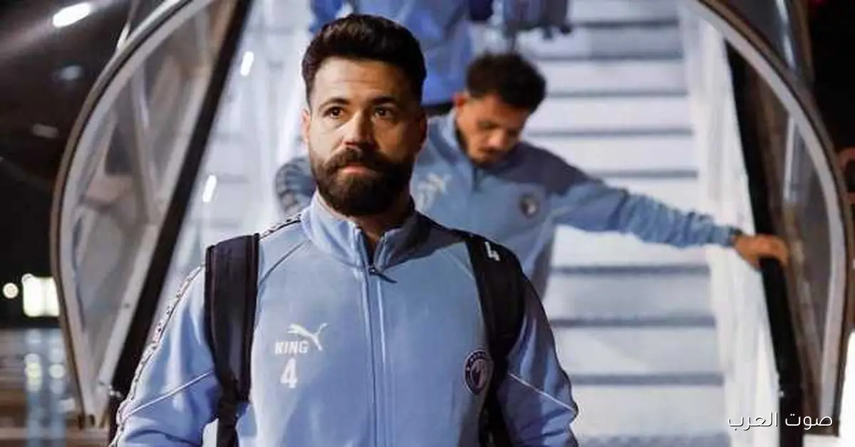 يورتشيتش يكشف عن تشكيل بيراميدز في مواجهة كهرباء الإسماعيلية