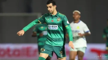 يوسف بلعمري في صراع بين الرجاء والأهلي فرصة أخيرة قبل