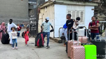 يوم المغترب العربي الجامعة العربية بتشيد بدور الجاليات في دعم