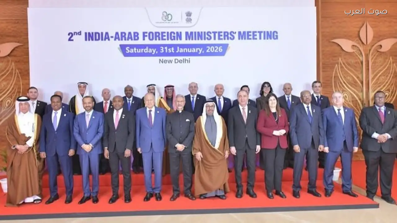 أبو الغيط يحذر من عرقلة الاحتلال الإسرائيلي لمرحلة السلام الثانية