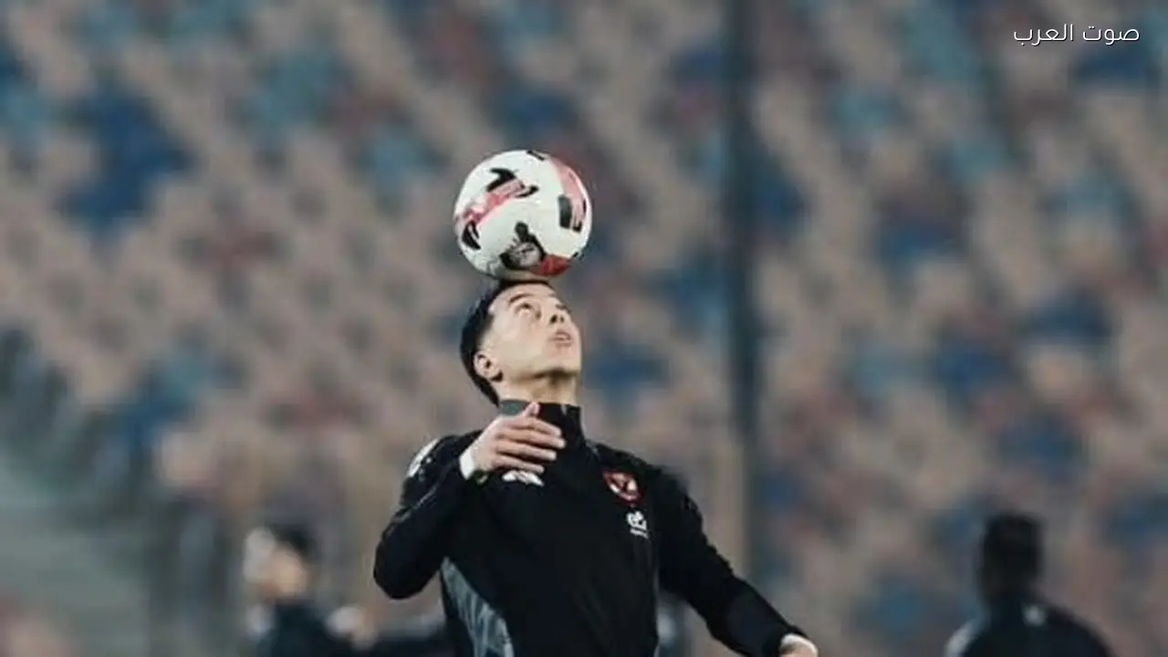 أحمد موسى يوجه رسالة قوية لإمام عاشور حول الأهلي