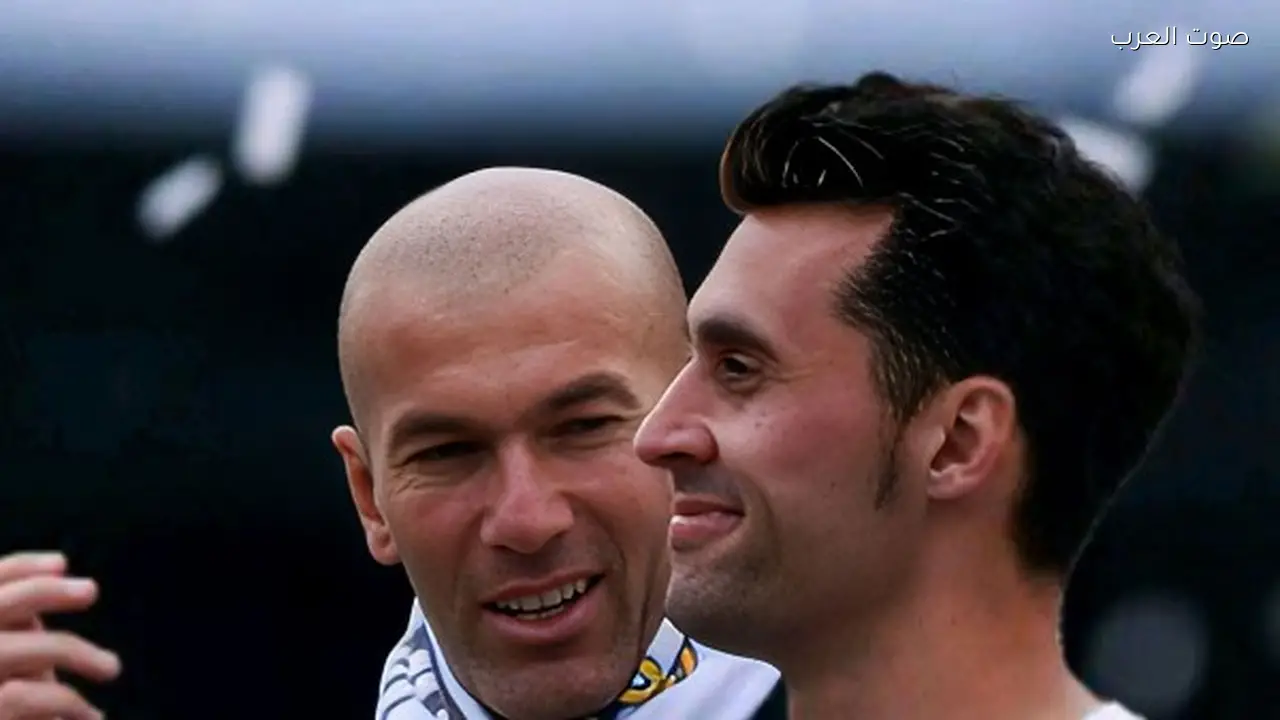 أسطورة أرسنال يتحدث عن مستقبل ريال مدريد مع أربيلوا