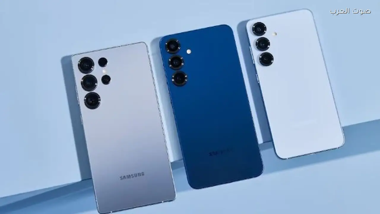 أسعار سلسلة Galaxy S26 تتسرب قبل الإطلاق العالمي