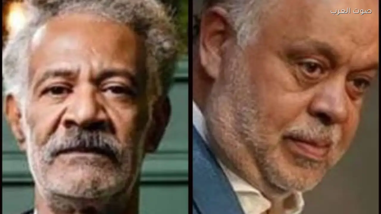 أشرف زكي يوضح موقف النقابة من تصريحات محمود سراج المسيئة لمصر