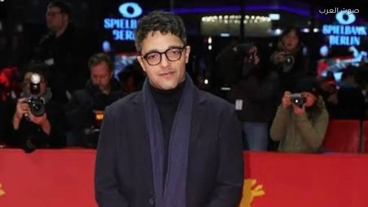 أمير فخر الدين ينضم إلى لجنة تحكيم مهرجان برلين للأفلام القصيرة