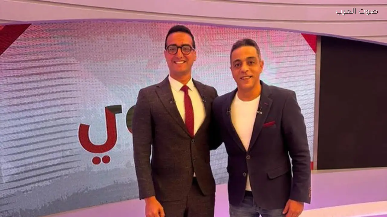 إعلامي زملكاوي يحيي ذكرى محمد صبري