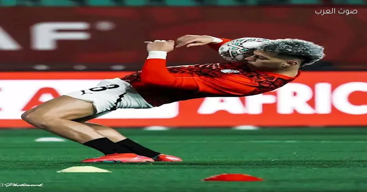 إمام عاشور يكشف تفاصيل مباراة منتخب مصر أمام بنين في أمم أفريقيا