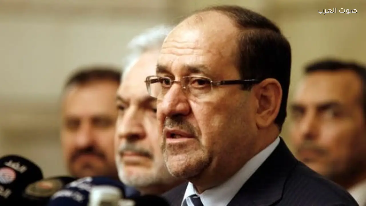 إيران: اعتراض واشنطن على ترشيح المالكي تدخل في شؤون العراق