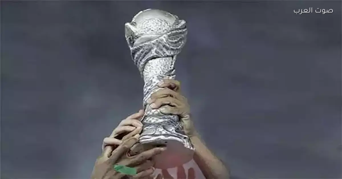 اتحاد الكرة يوضح موقف منتخب مصر من المشاركة في كأس الخليج