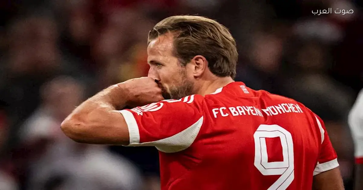 ارتفاع ثروة نجم إنجلترا إلى أكثر من مئة مليون جنيه إسترليني خلال عام 2025