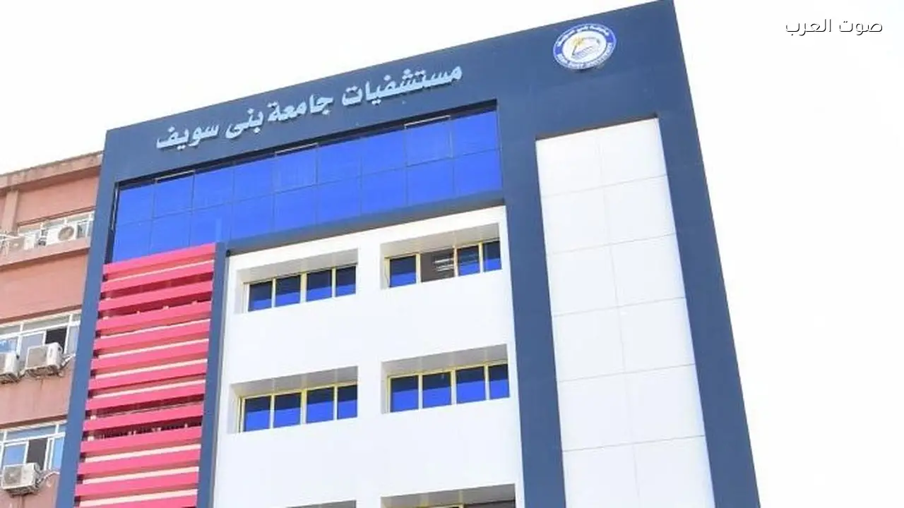 استخراج الجثة الثانية من حادث انقلاب سيارة في بني سويف