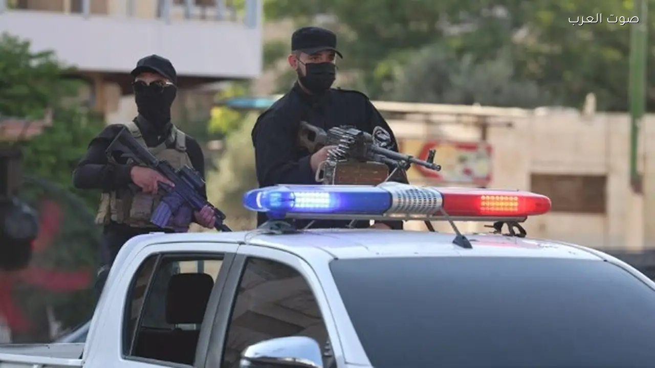 الأمن السوري يعتقل أبناء شقيق اللواء رستم الغزالي