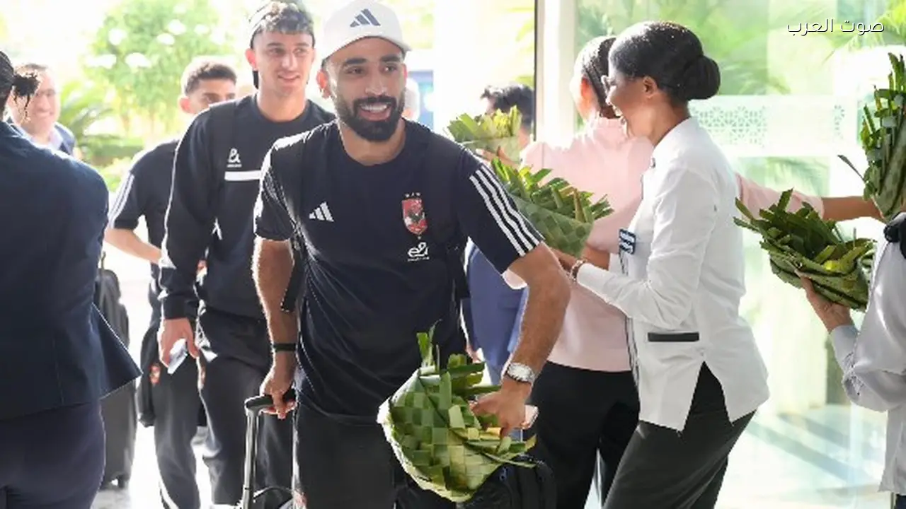 الأهلي وبيراميدز والترجي يواجهون تحديات صعبة في دوري أبطال أفريقيا