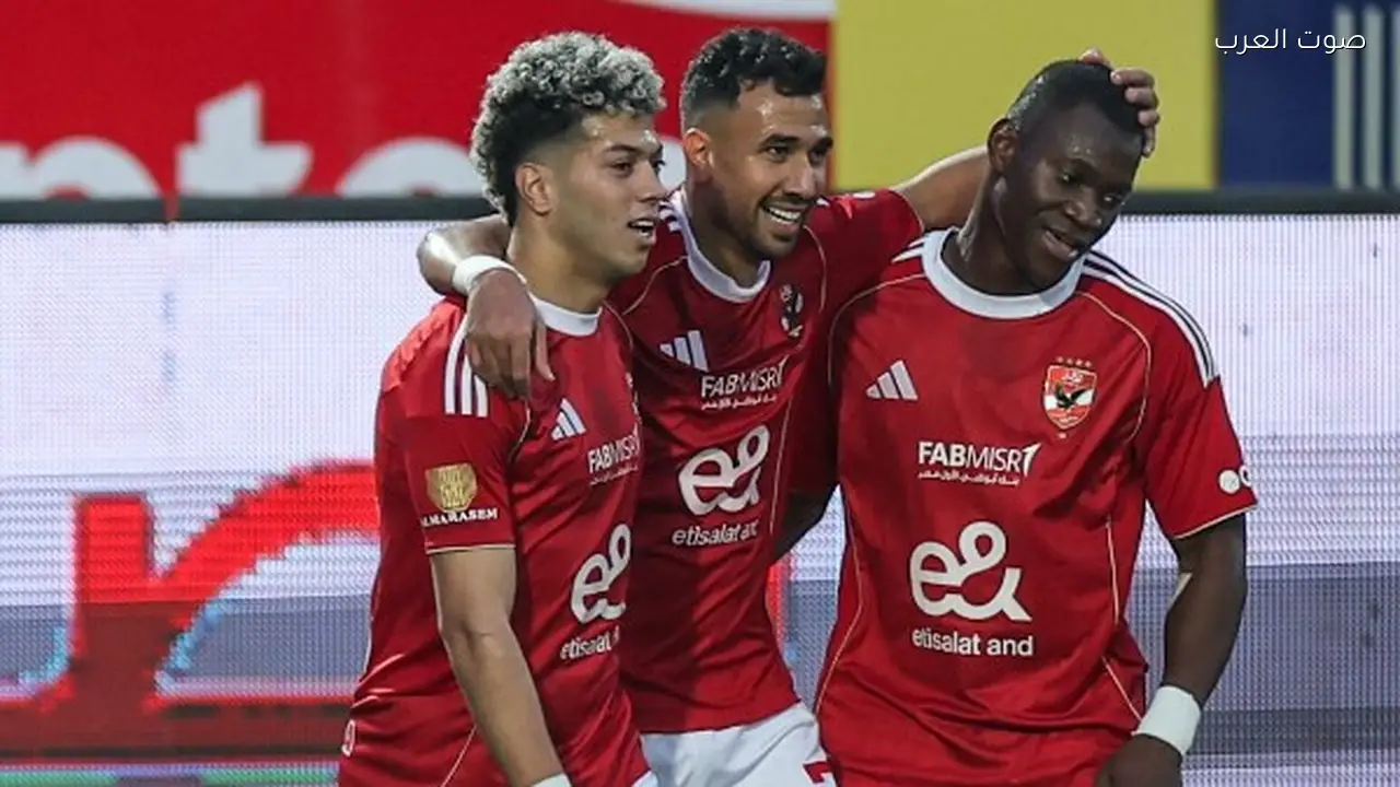 الأهلي يفكر في بيع إمام عاشور وفقًا لمصدر مقرب